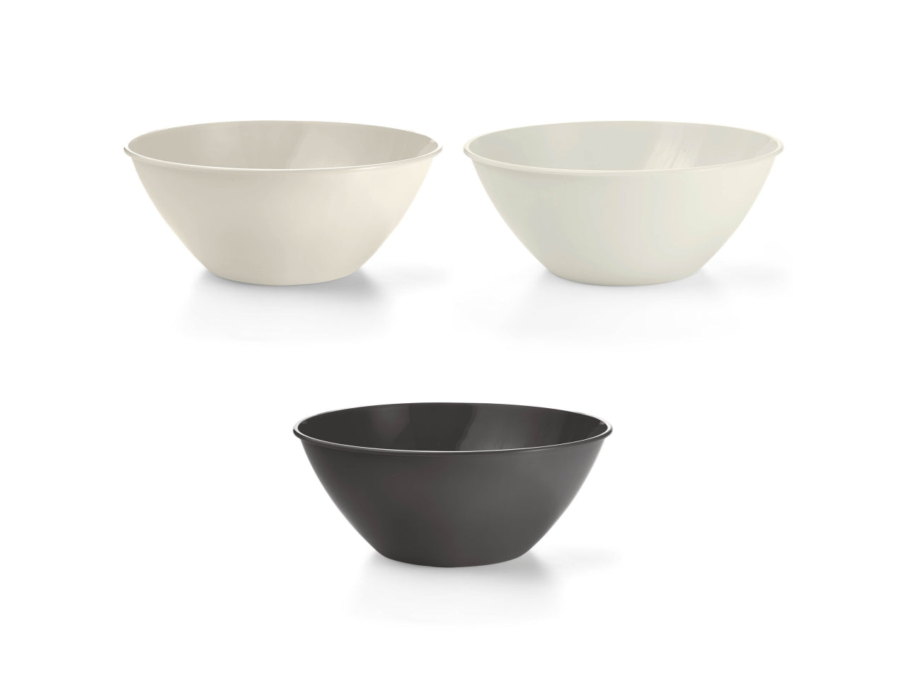 Insalatiera futura 32cm assortita