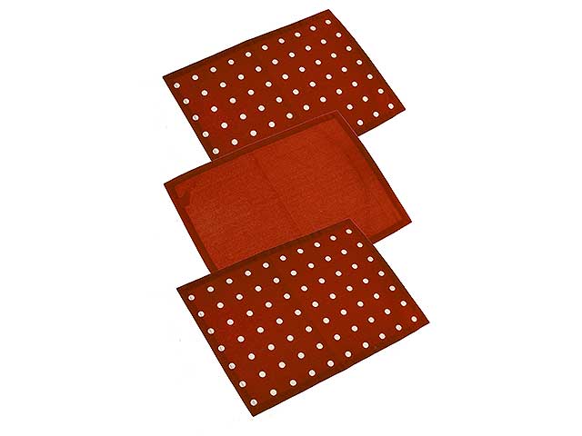 L.pop pois canovaccio 3 pezzi bord.7920810000