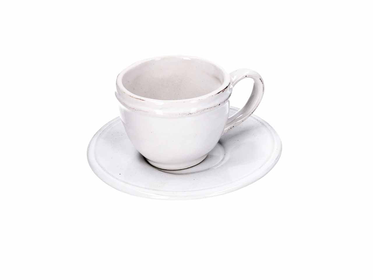 Tazzina caffe' c/piattino 9154920000