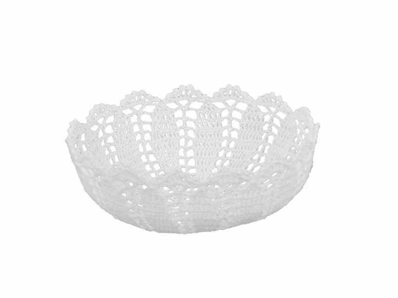 Cesto cotone grande 23,5x8,5 9118380000