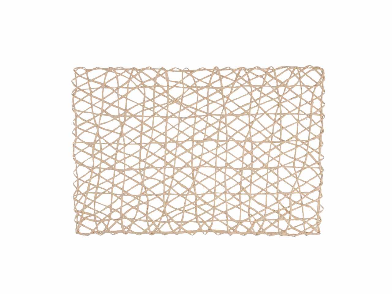 Tovaglietta carta grigio  45x30 1306480000