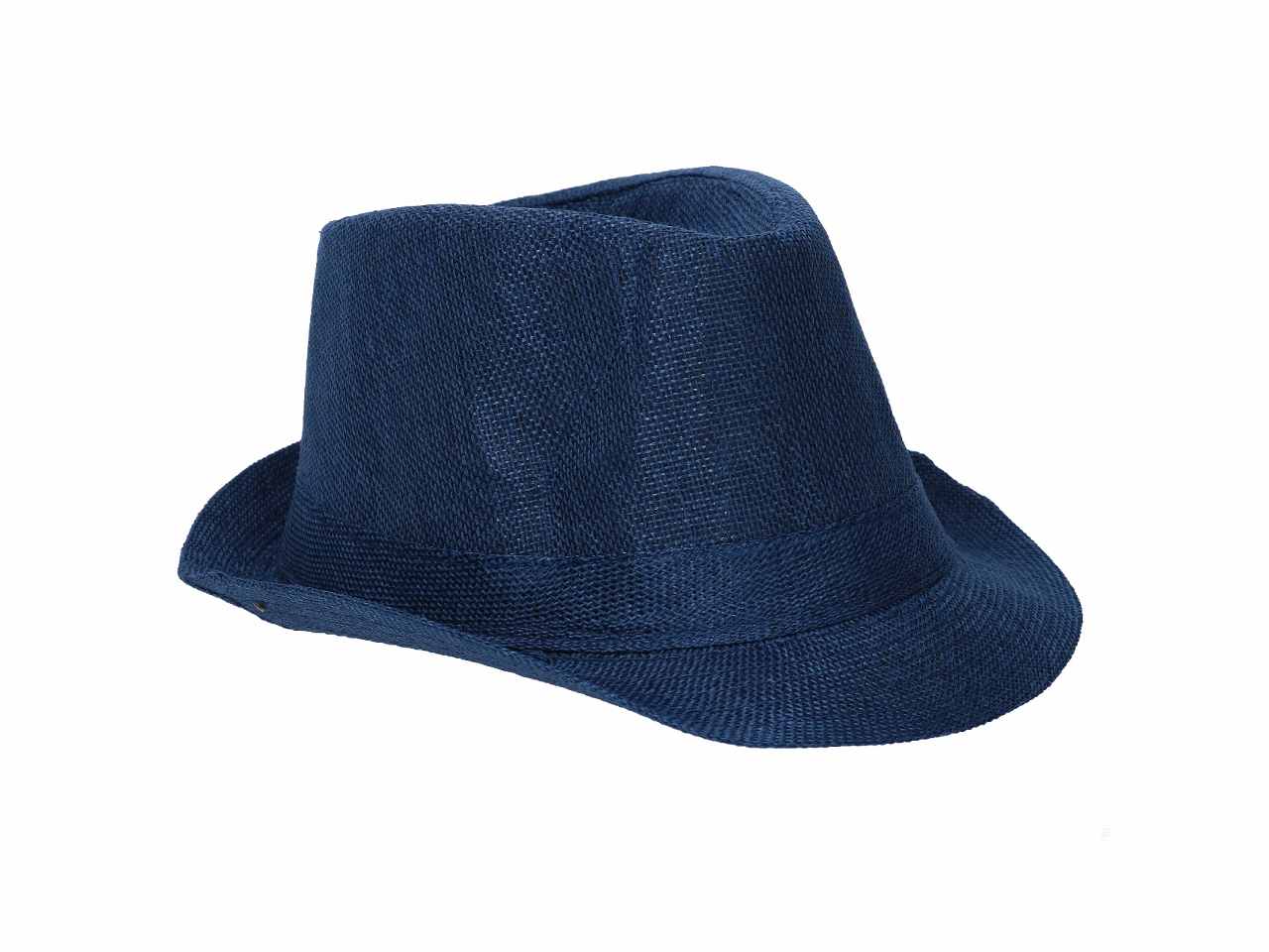 Cappello in lino per uomo d.57x58cm in 3 colori assortiti $