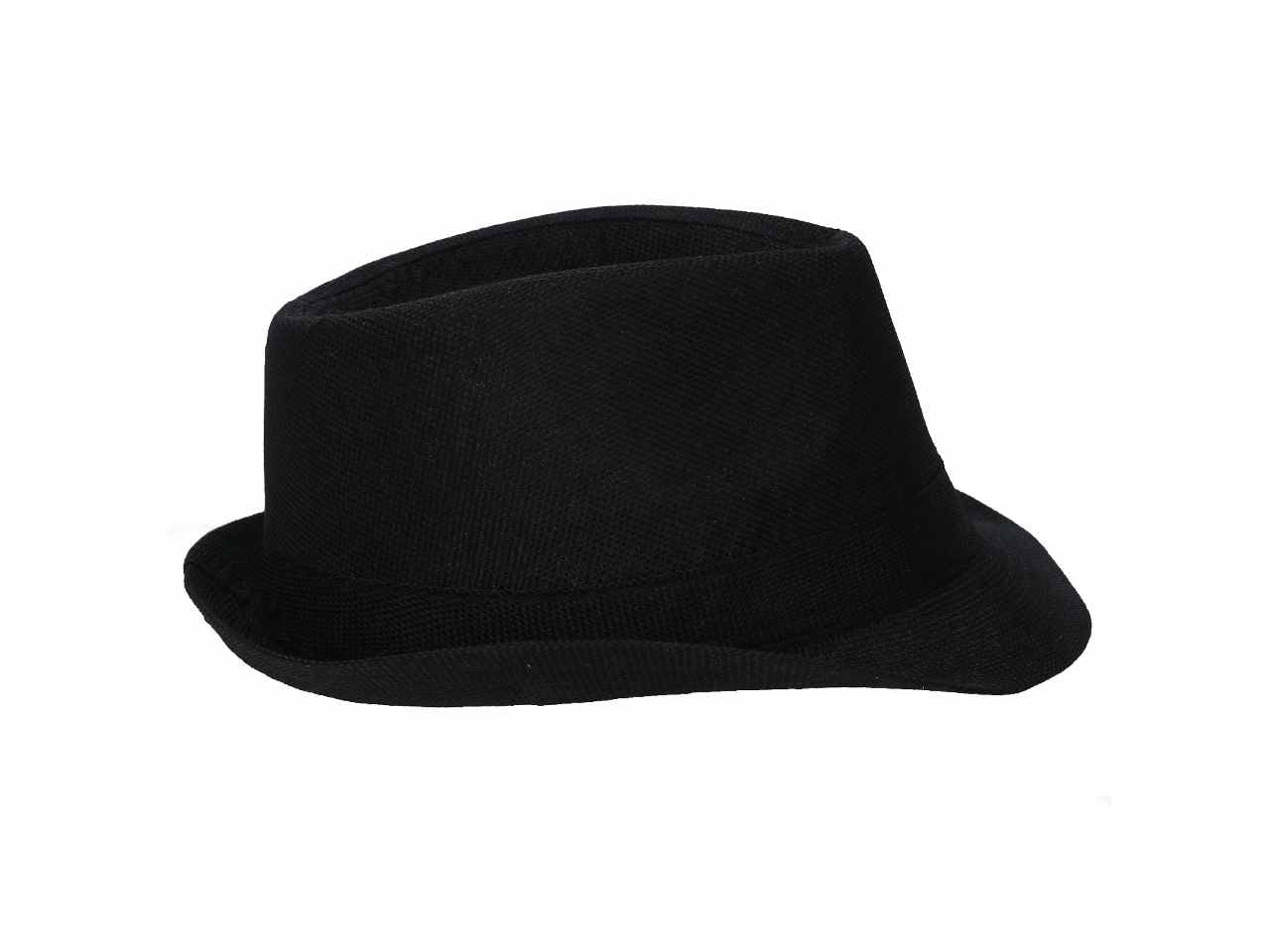 Cappello in lino per uomo d.57x58cm in 3 colori assortiti $
