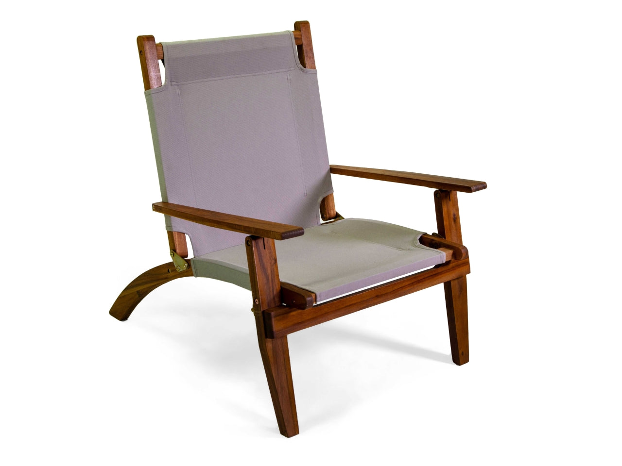 Salotto in legno diane 2 posti con tessuto colore grigio $