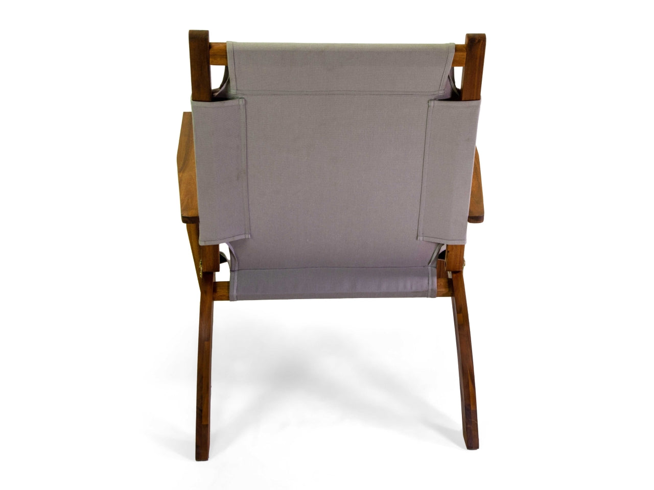 Salotto in legno diane 2 posti con tessuto colore grigio $