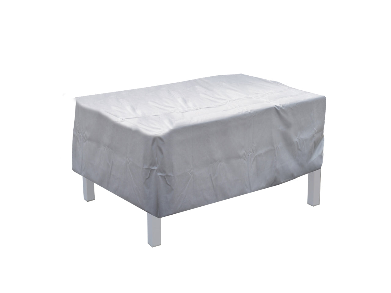 Cover in poliestere per tavolo 240x130xh.70cm