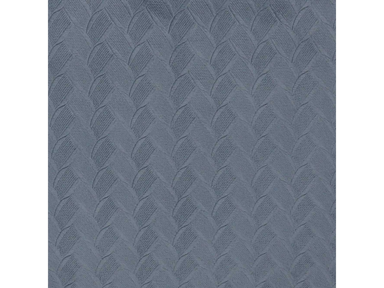 Portariviste in velluto carta da zucchero intrecciato stile vintage 33,5x25,5x15,5 cm â Vacchetti