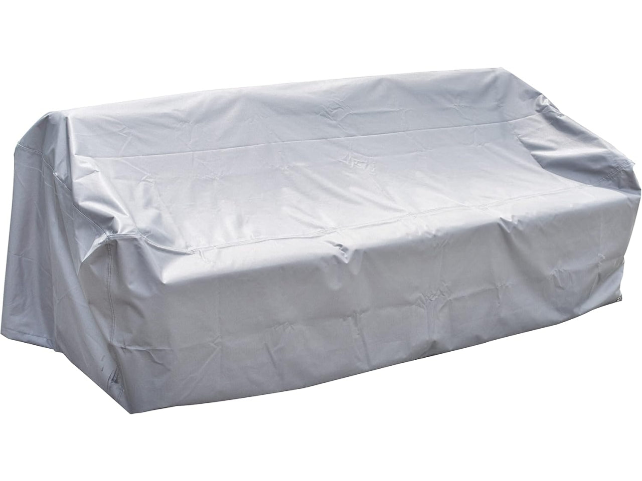Cover poliestere divano tre posti 220x80xh.60cm