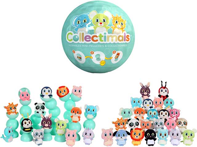 Collectimals 55922