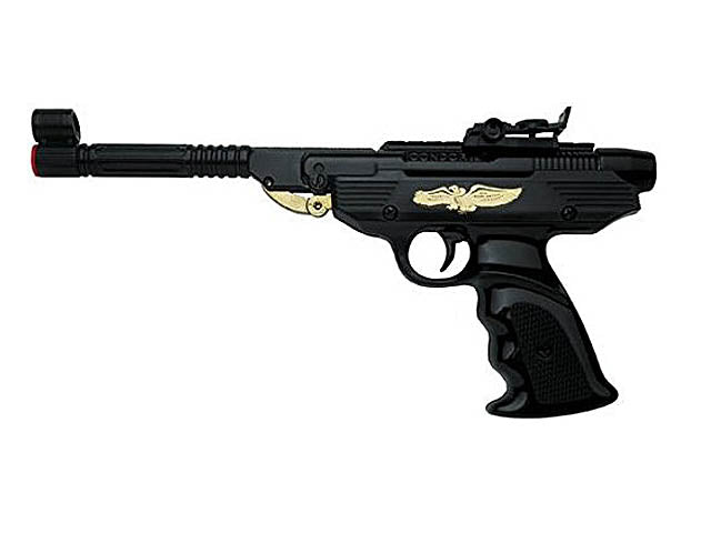 Pistola condor