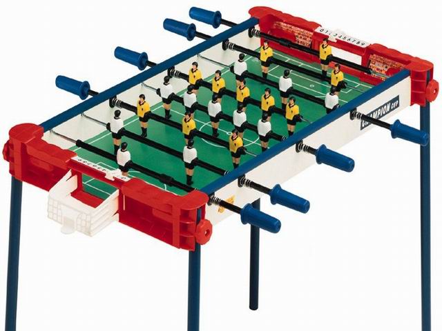 Calcetto champion cup 1020