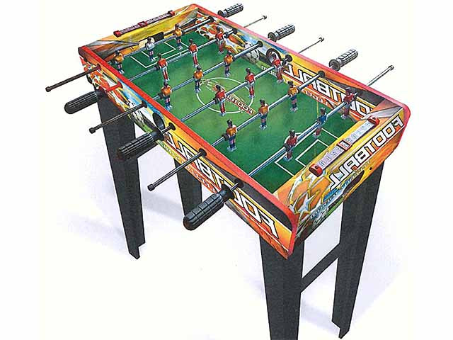 Calcetto football legend 1018