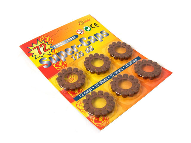Blister 12 colpi 5102