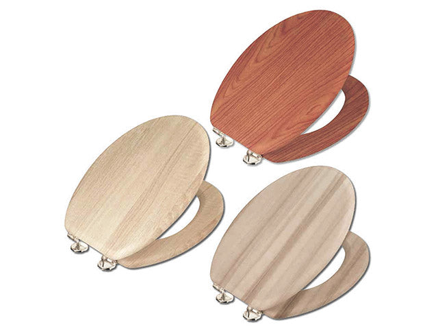 Copriwaer effetto legno s22250/20