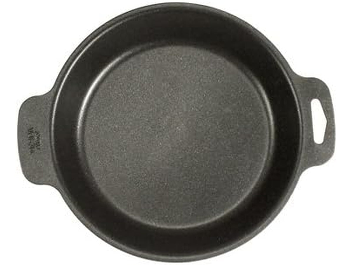 Tegamino uova e crepes 18cm 970