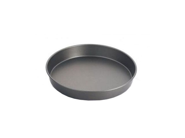 Forma torta tonda liscia 24cm 20824