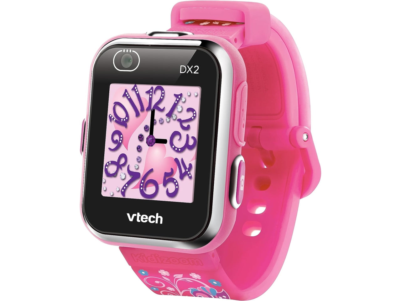 Kidizoom smartwatch dx2 rosa per bambini