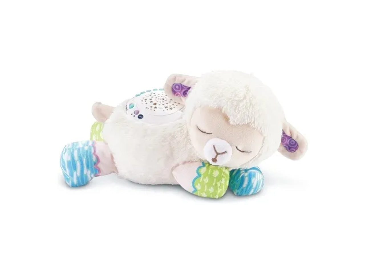 Vtech luce, ninna nanna parlante 3 in 1 con luce notturna per bambini