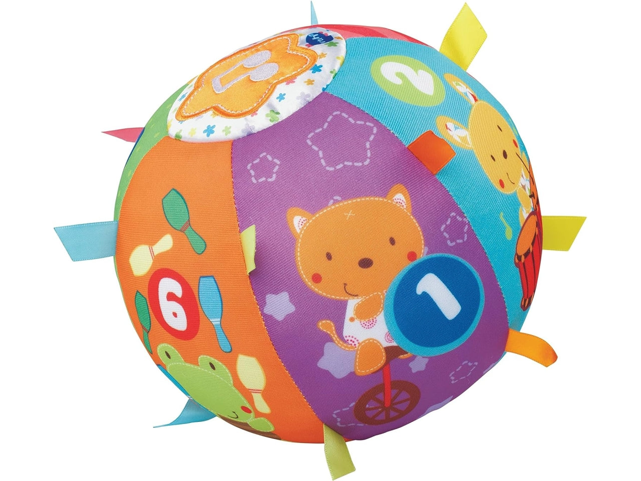 Vtech palla magica multiattivita' $