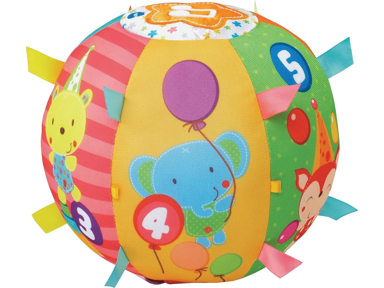 Vtech palla magica multiattivita' $