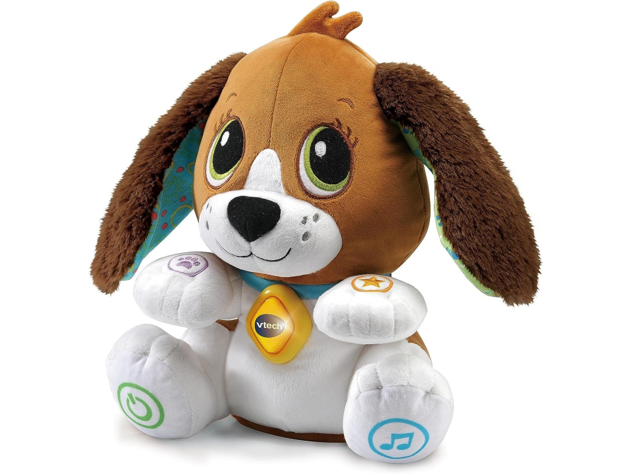 Vtech fido parla e gioca con me