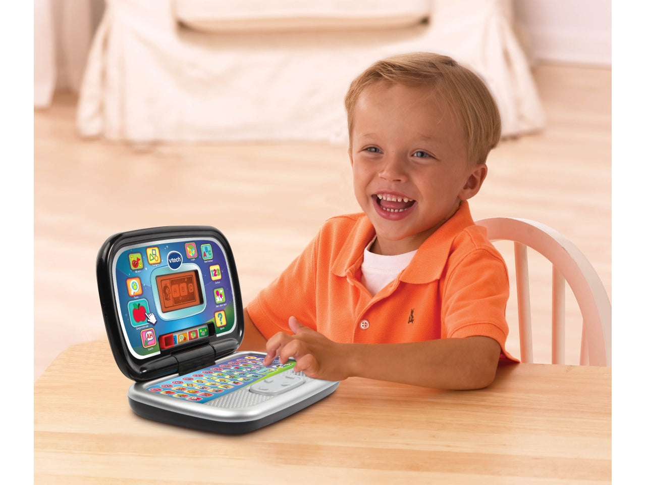 Bit smart computer $
