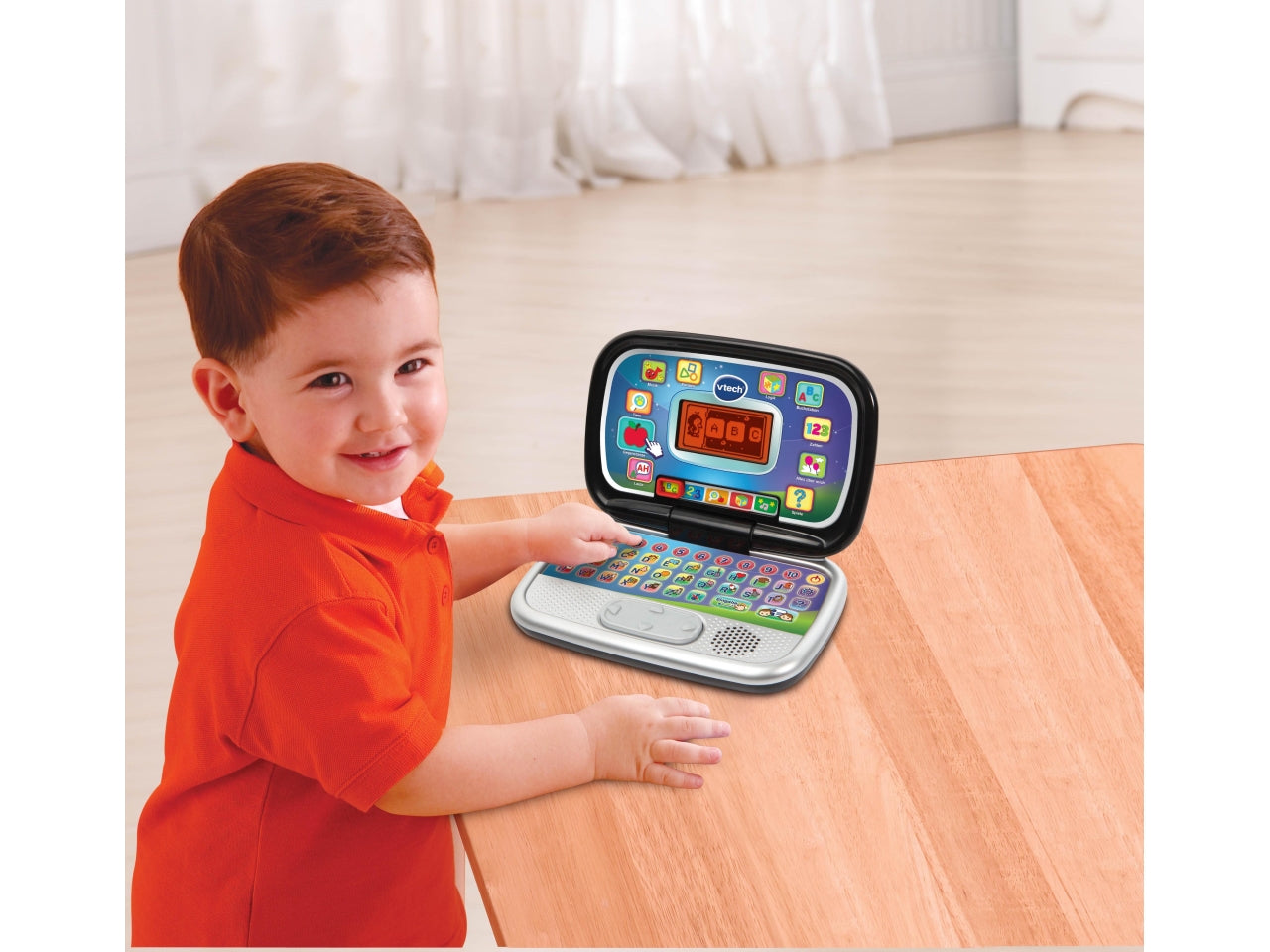 Bit smart computer $