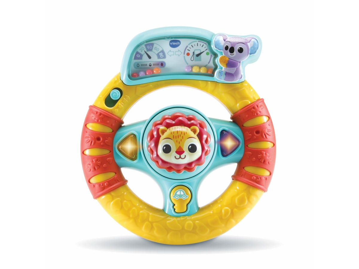 Baby volante delle scoperte