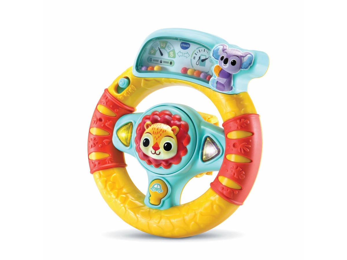 Baby volante delle scoperte