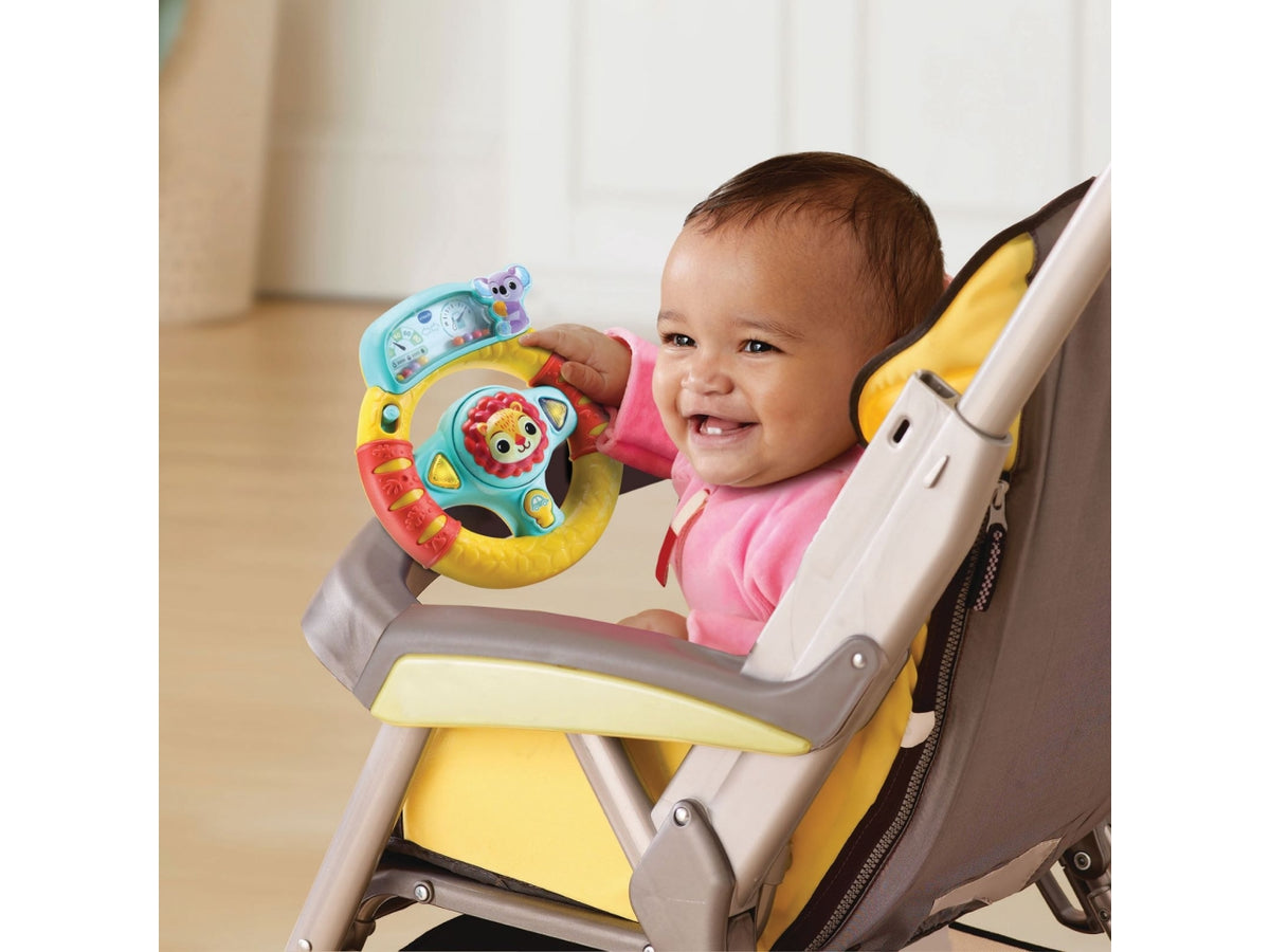 Baby volante delle scoperte