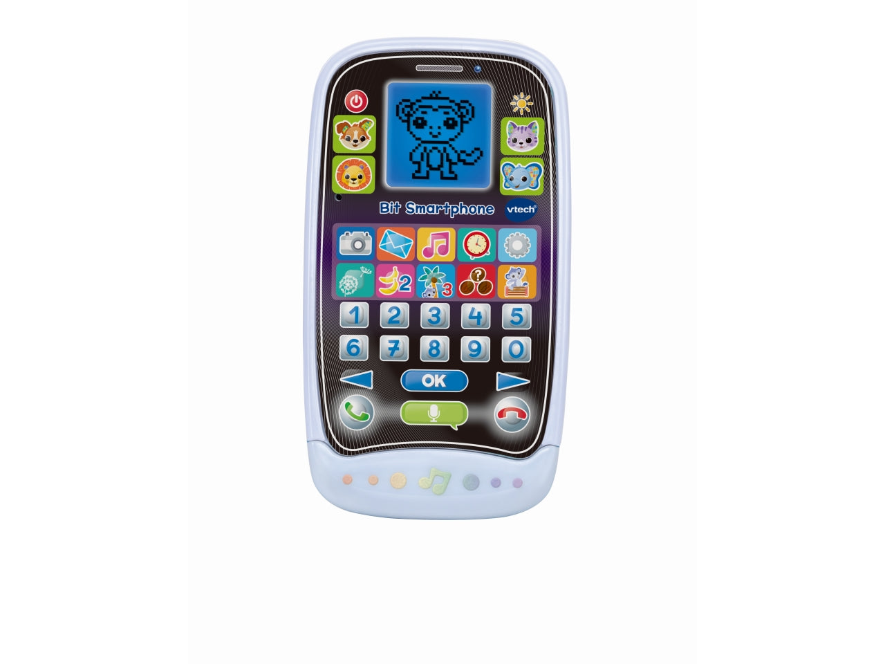 Bit smartphone $