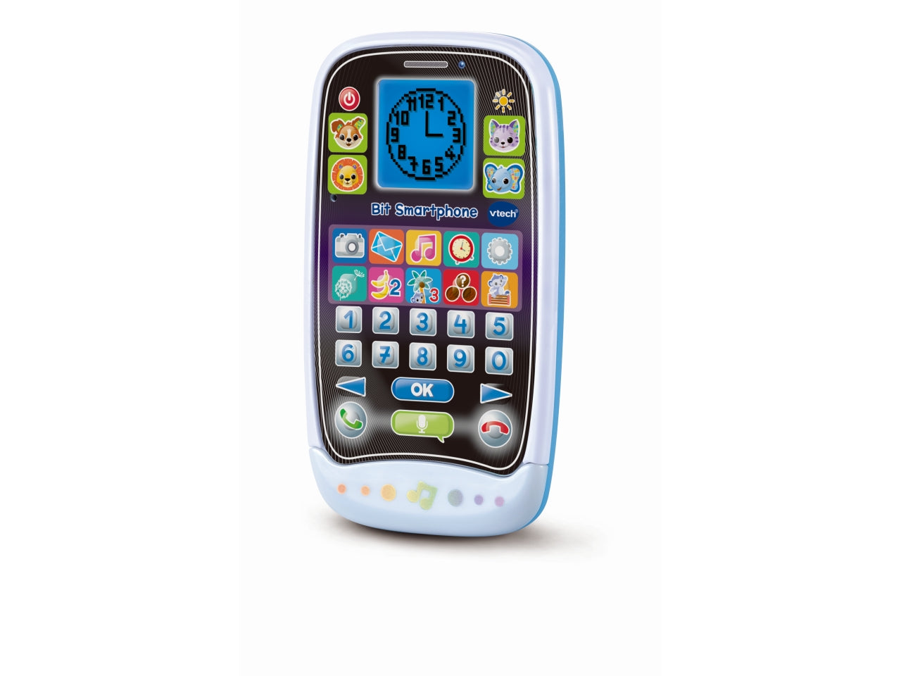 Bit smartphone $