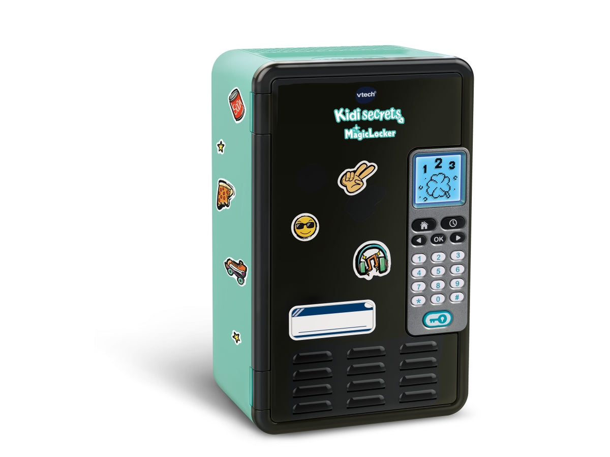 Kidisecrets magic locker $