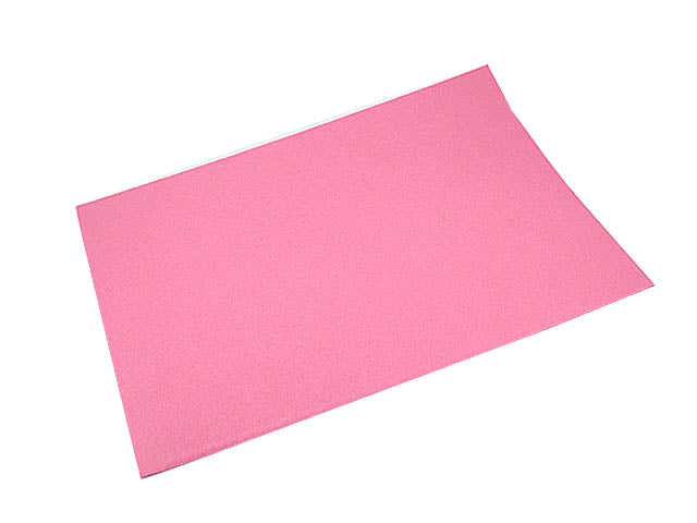Feltro rosa 40x60cm