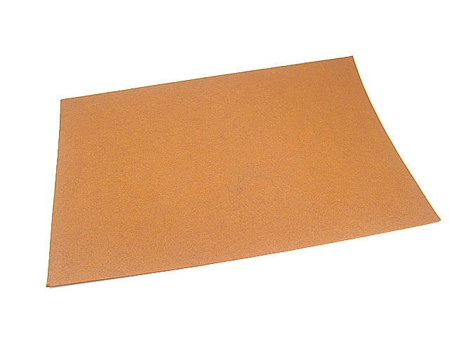 Feltro marrone 40x60cm