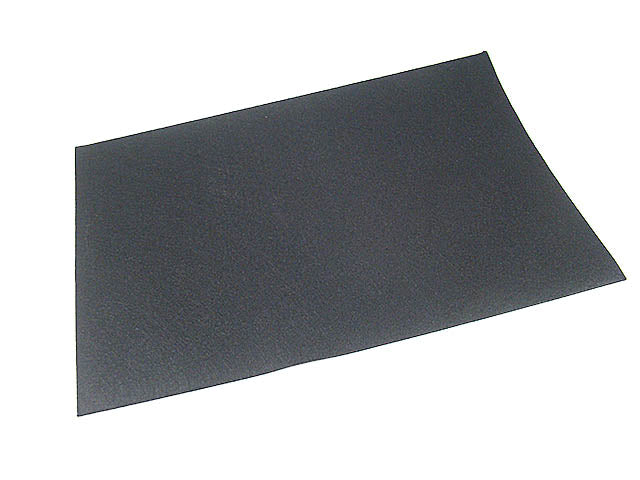 Feltro nero 40x60cm
