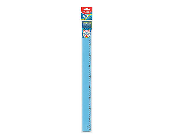 Maped riga 50cm infra.