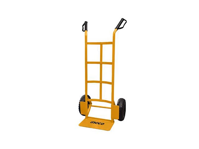 Carrello 2 ruore 150kg hhht20221