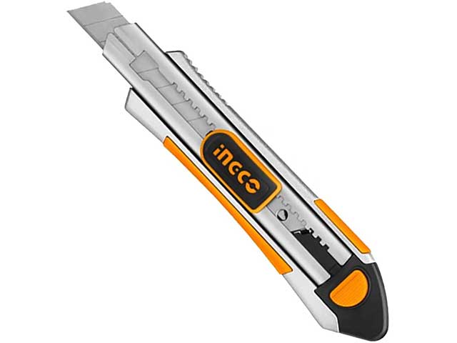 Cutter alluminio 18mm hkns1808