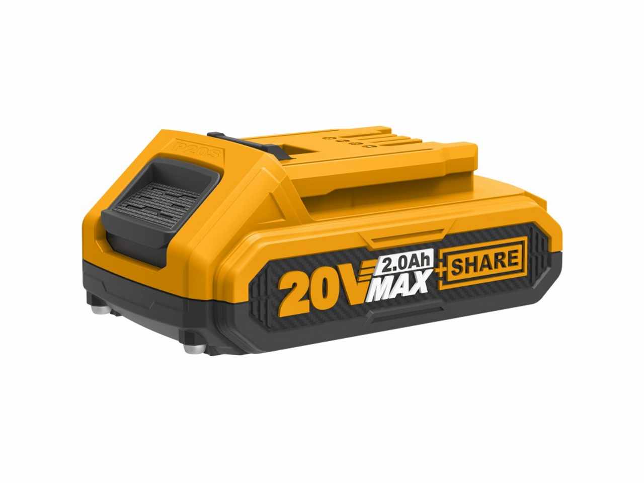Batteria litio 20v 2ah fbli2001e