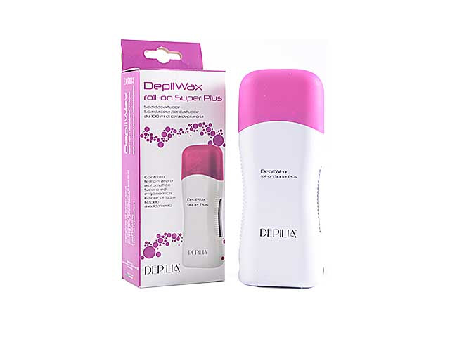 Depilwax roll-on super plus