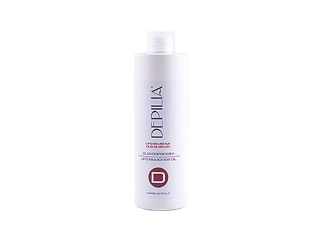 Olio dopocera argan 500ml