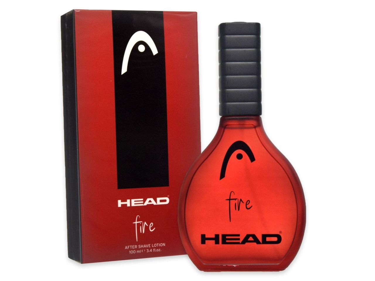Head fire asl 100ml spray