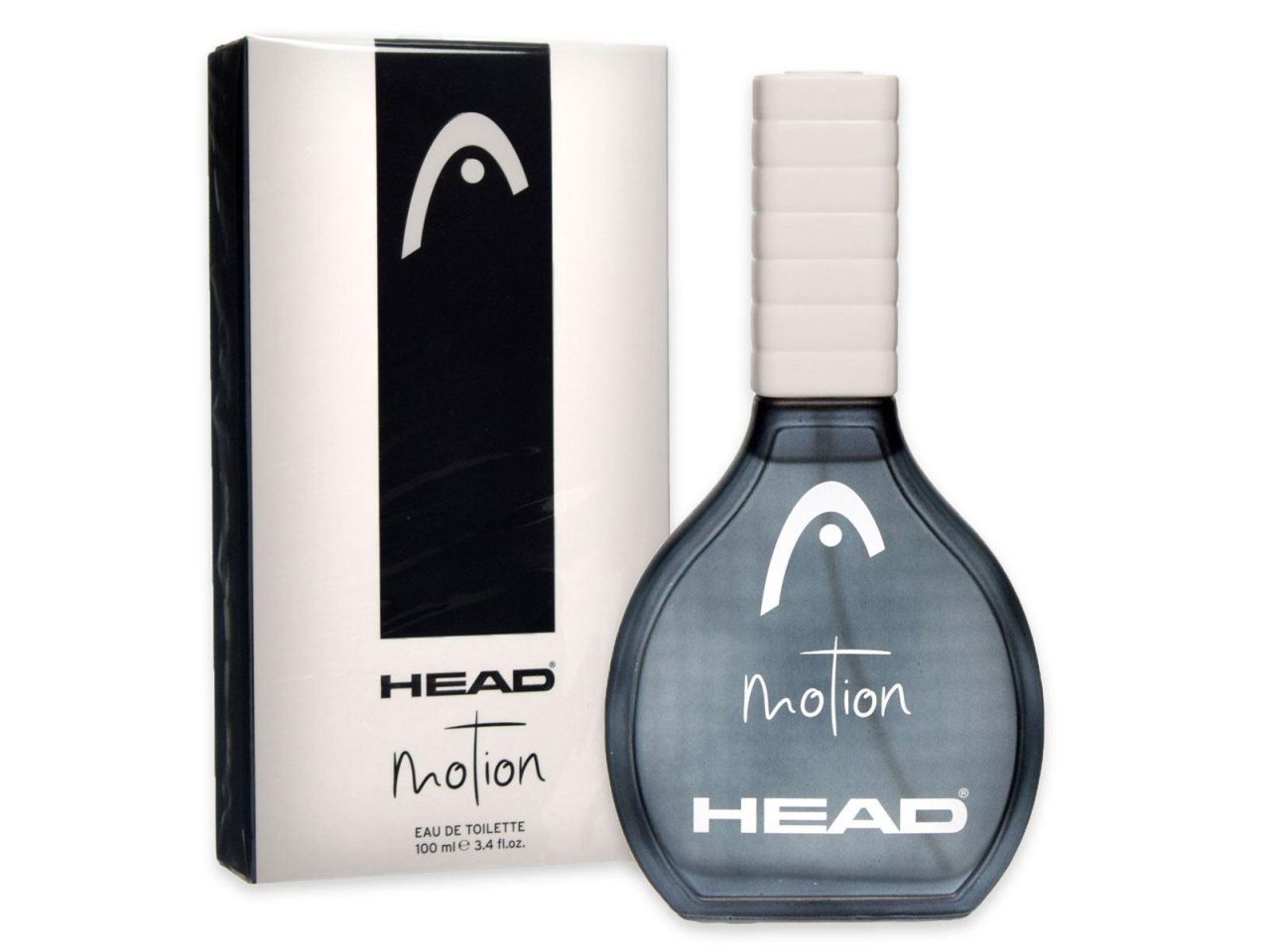 Head motion edt 100ml spray