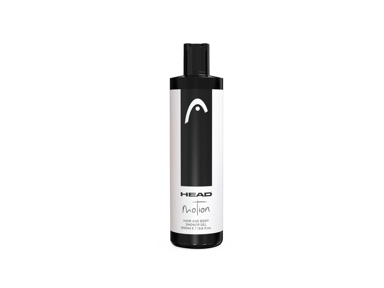 Head motion shower gel 400ml