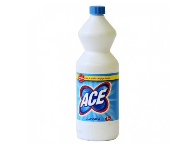 Ace regolare 1lt 10639 $