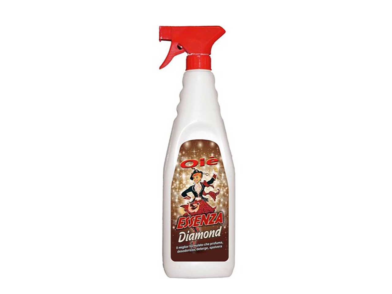 Ole' essenza spray 750ml diamond$