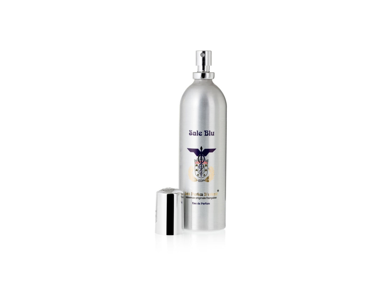 Profumo sale blu edp 150ml