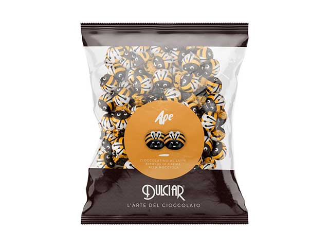 Ape al latte con crema nocciola 1kg