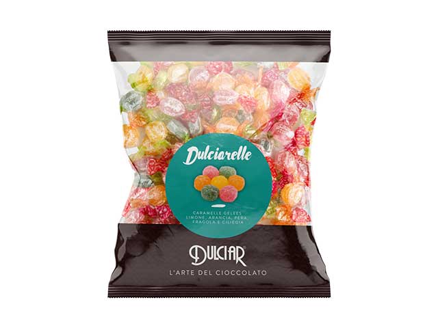 Dulciarelle gelees alla frutta 1kg